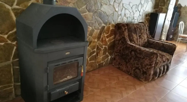 Pensiunea Jianu, Забронировать Отель Отели Arieseni-Albac с завтраком, Завтраки
