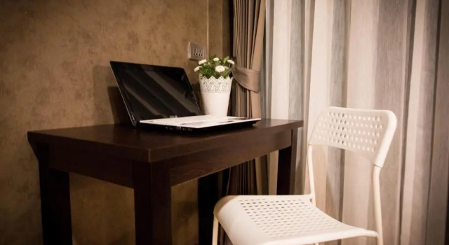 Двухместный номер Superior C U Inn Bangkok