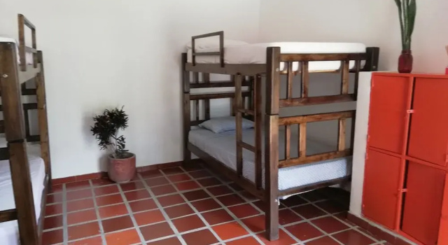 La Casa de La Maga & El Conde