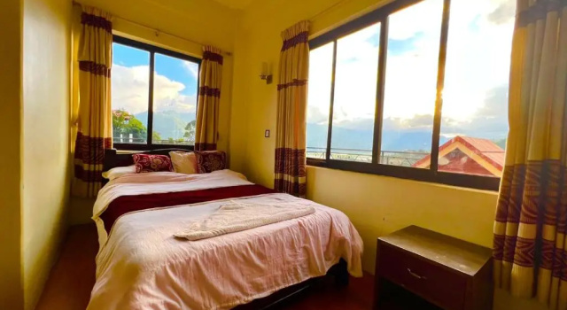Номер Superior Greenhills Guesthouse