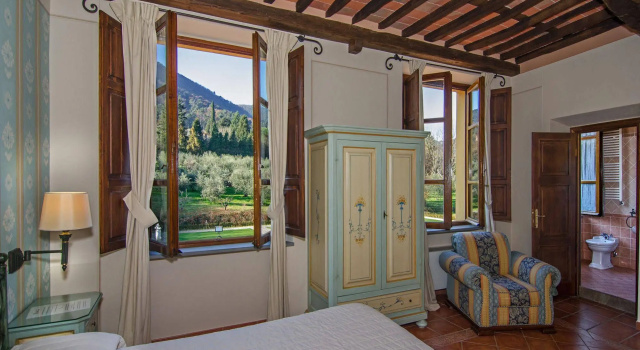 Hotel Villa Cheli