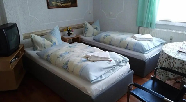 Pension Reichel, Забронировать Отель Фрайберг Ore Mountains