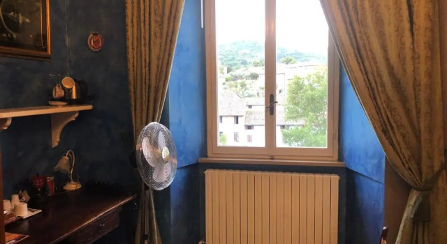 La Finestra sul Fiume, Đặt Khách sạn Khách sạn Giá rẻ tại Marche