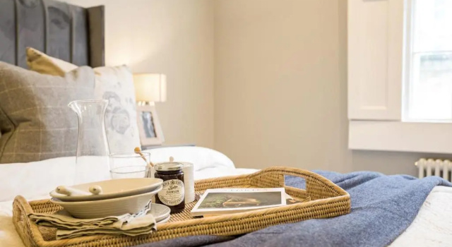 Spirit Merchant House, Забронировать Отель Отели Сомерсет 3 звезды, 3*