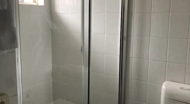 Четырёхместный номер Standard The Crossing Motel