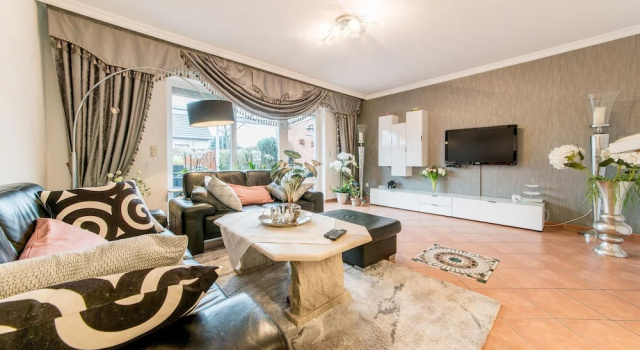 Private House Hanselriede, Rezervasyon Daire Garbsen Lower-Saxony