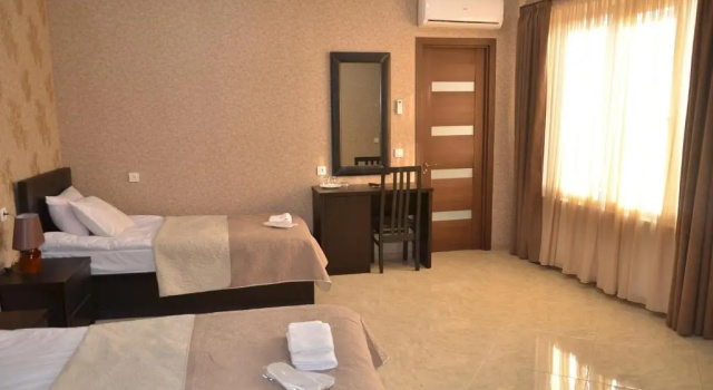 Семейный номер Standard Hotel New Telavi