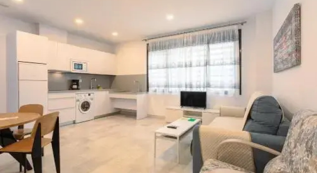 Apartamentos Guerrero 3, Забронировать Апартаменты/квартира Торре-дель-Мар Axarquía