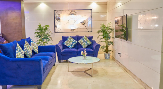 Сlick Square Hotel, Забронировать Отель Недорогие отели Дубая, рядом с British Consulate, недорогие