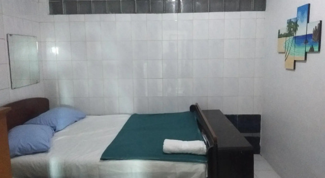 OYO 90885 Villa Sairra Syariah