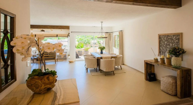 Villa Bruno, Rezervasyon Villa Pedregal Baja California Sur