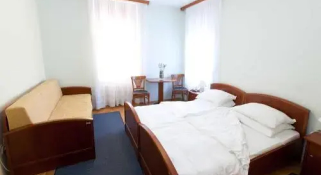 Garni Hotel Vila Ana, Rezervovat Hotel Rogaška Slatina 