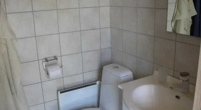 Апартаменты Standard Koebenhovedskov Bed & Breakfast