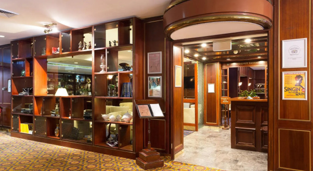 Royal On The Park, Забронировать Отель Брисбен - центр города Брисбен