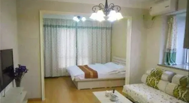 Yuexiang Apartment