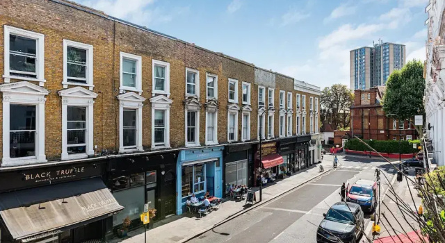 Lady on the Lane- 2 bed Primrose Hill - by Out of Office Lifestyle, Забронировать Апартаменты/квартира Апартаменты Большого Лондона, Апартаменты/квартира