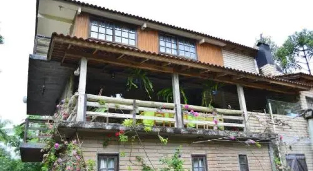 Pousada Rural Beija Flor, Забронировать Отель Торрис Риу-Гранди-ду-Сул