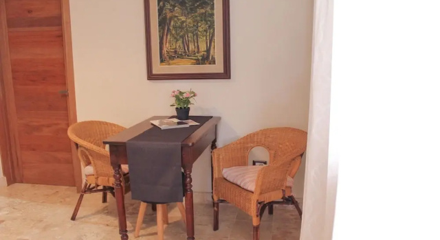 Двухместный номер Standard с видом на сад Villago Residences