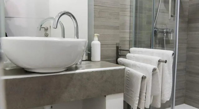 Двухместный номер Economy Hotel Cool Zagreb Airport