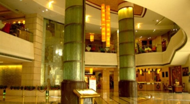 Wu Hua Hotel, Rezerwuj Hotel Yuhua Changsha