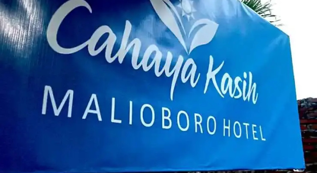 Cahaya Kasih Malioboro Hotel, Забронировать Отель Отели Джокьякарты с парковкой, рядом с Sultan's Palace, Парковка