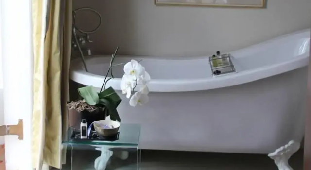 Номер Luxury The Vineyard Country House
