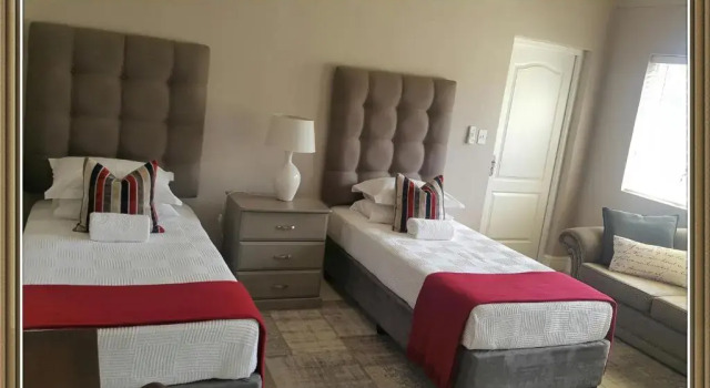 5 Pierre Jourdan, Rezervovat Hotel Hotely a ubytování v Franskhok, Hotel