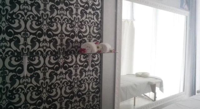 La Piazza Primorsko Rooms & Apartments, Забронировать Апартаменты/квартира Отели Района Приморско с парковкой, Парковка