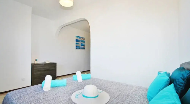 Вилла Villa Zanzibar by Algarve Vacation