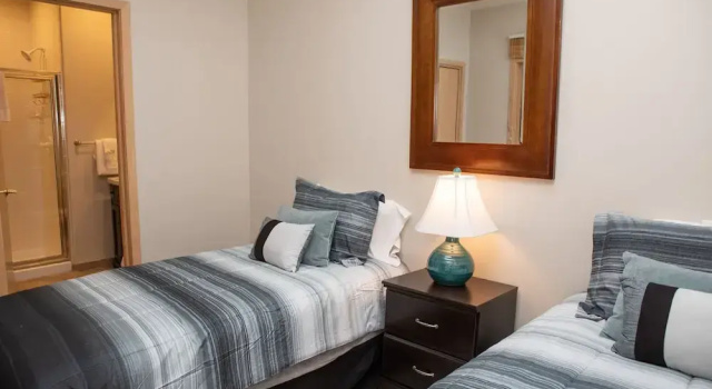 Canyon Run Townhomes F102 3 Bedroom Townhouse by RedAwning