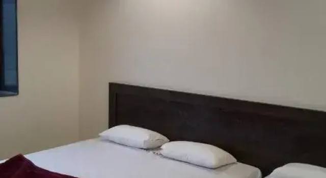 Hotel Radhika Nashik