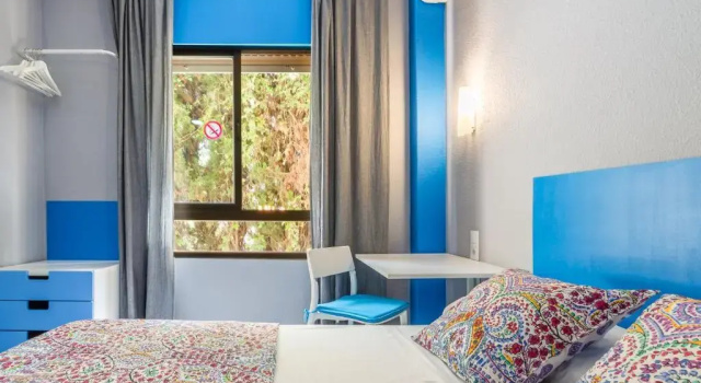 Номер Standard Hostal Tropical