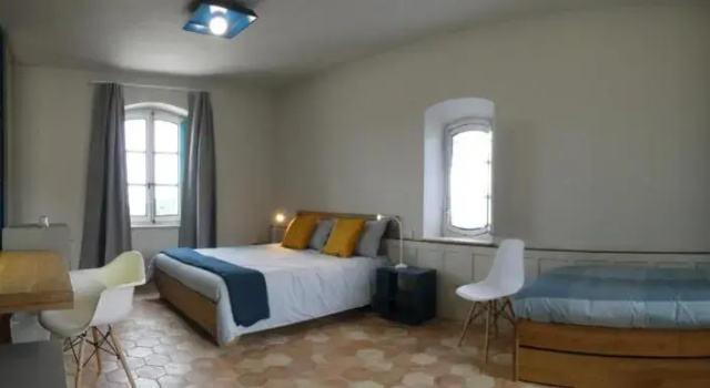 B&B Fermata 106 Da Carolina, Брондау Таңертеңгі аспен бірге түндеу Siculiana Sicily