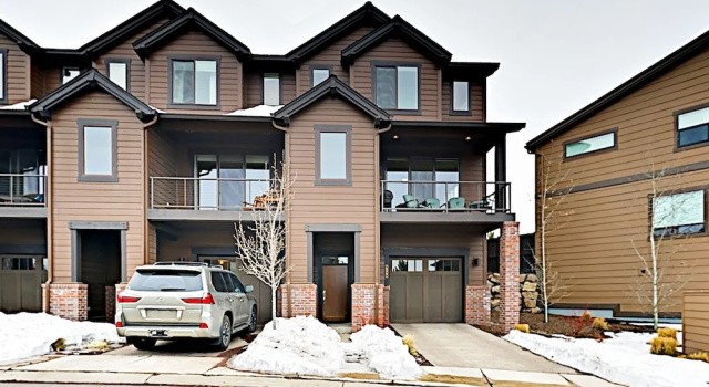 Deschutes River Delight - 3 Br Townhouse