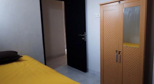 Номер Standard Kingkost Karangjati 1