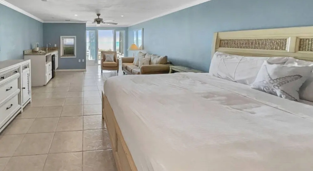 Costa Del Sol Townhome A9 by Destin Getaways