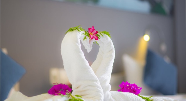 Двухместный номер Superior Hoi An Memority Hotel & Spa