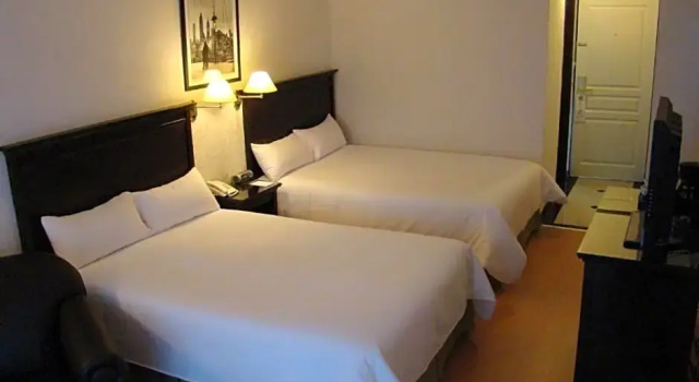 Люкс Ramada by Wyndham Buenos Aires