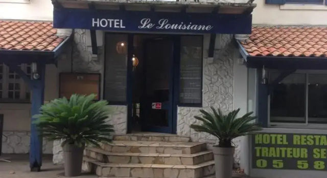 Le Louisiane