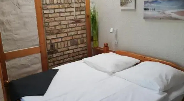 Ferienhaus Priepert, Забронировать Апартаменты/квартира Приперт Мекленбург-Померания