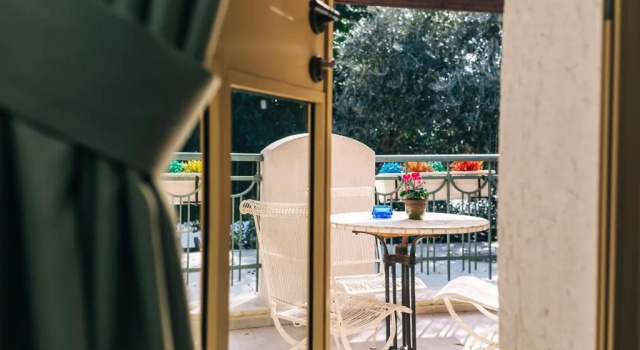 Templers Boutique Hotel