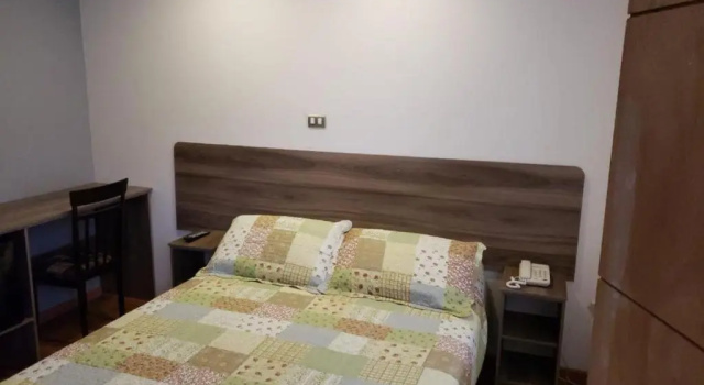 Номер Standard Amaru Hotel