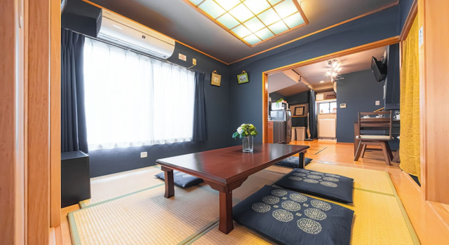 HOTEL Kita-Shinagawa