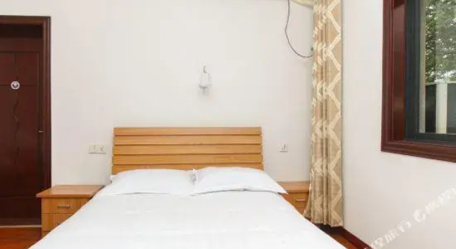 Daming Mountain Nongxiangyuan Leisure Farmhouse, Rezerwuj Hotel Hangzhou Zhejiang
