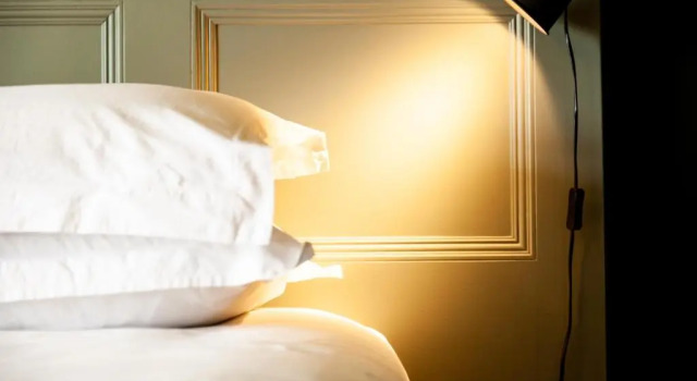 The Old Vicarage, Забронировать Отель «постель и завтрак» Отели Ceredigion 3 звезды, 3*