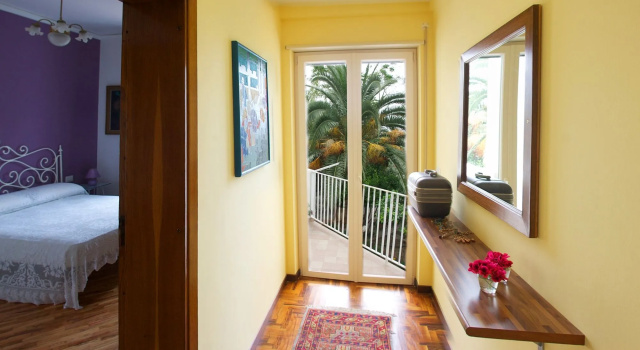 Lumachella B&B