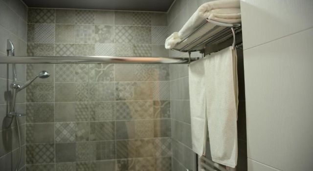 Номер Economy Guest House Gantiadi