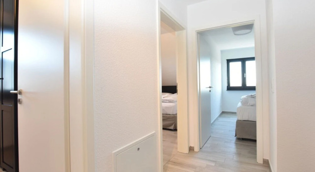 Beautiful Holiday Home in Kühlungsborn Near Sea, Забронировать Дом для отпуска Отели Мекленбург-Померания с парковкой, Парковка