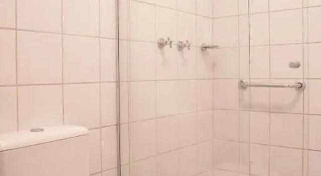 Люкс Pousada Flamboyant