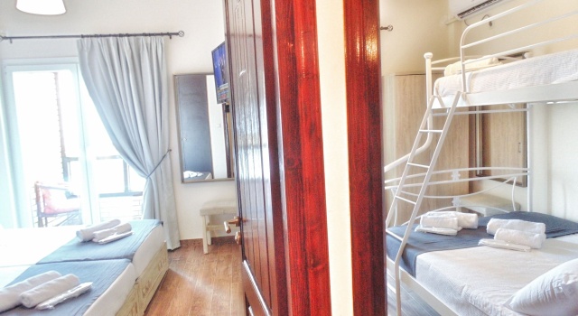 Melina Bay House, Забронировать Вилла Отели Пелекас с завтраком, Завтраки